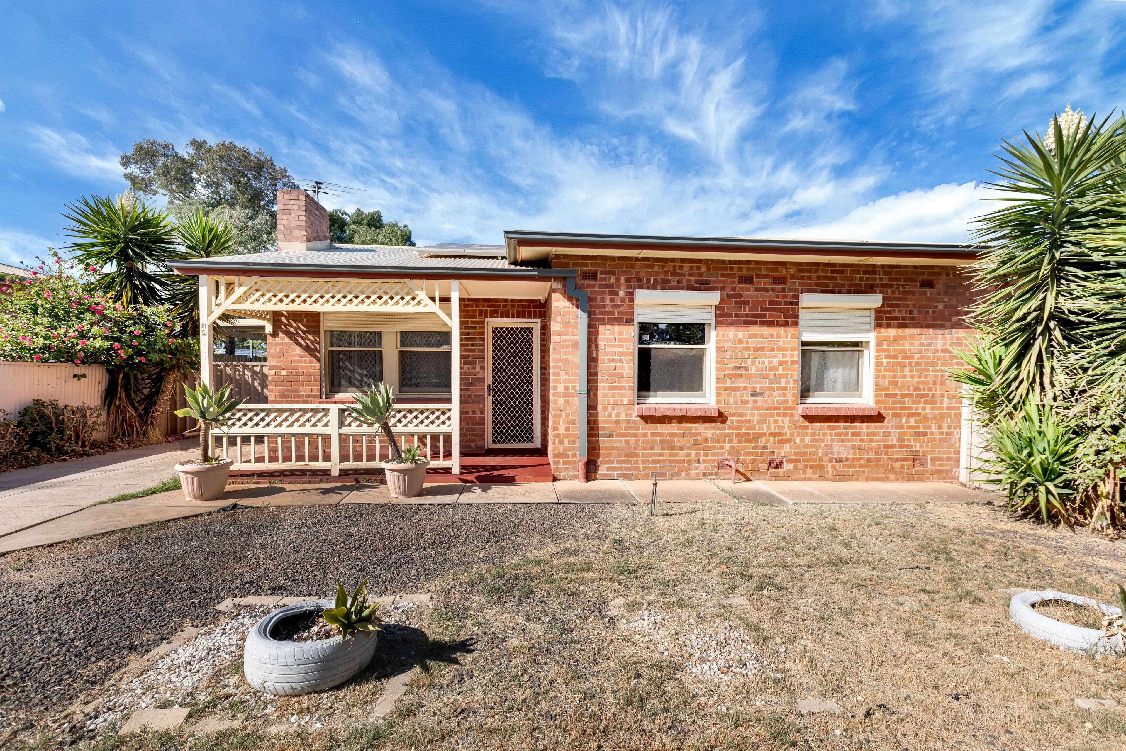 25 Casterley Road, Elizabeth North SA 5113, Elizabeth North - Image 1
