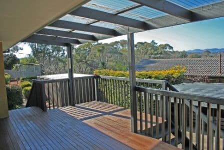55  Ragless Circuit, KAMBAH ACT 2902, Kambah - Image 1
