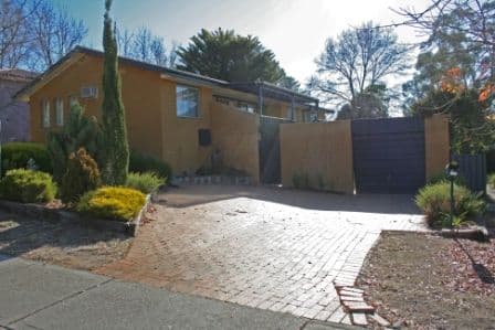 55  Ragless Circuit, KAMBAH ACT 2902, Kambah - Thumbnail 6