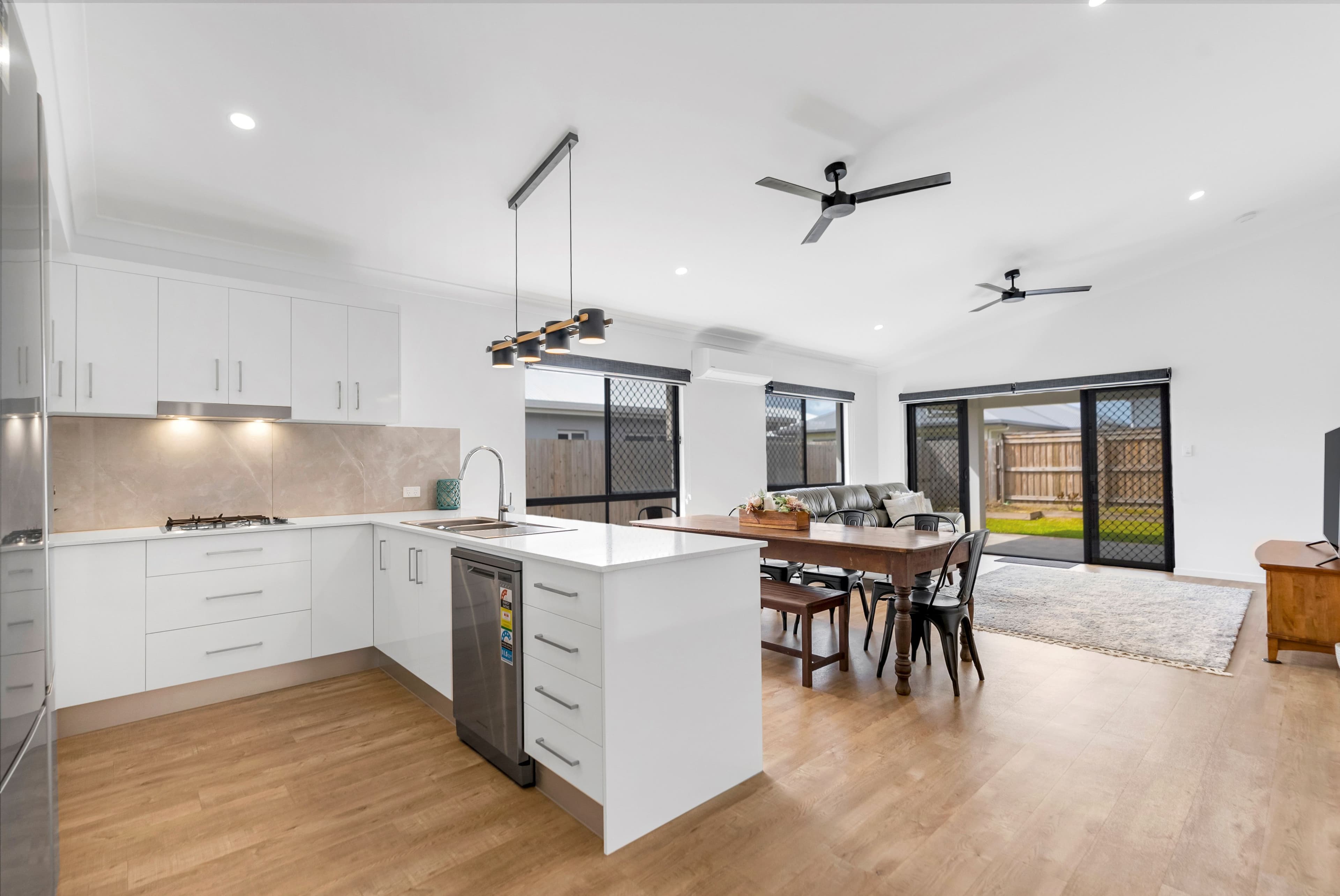 3 Tiller Circuit, Trinity Beach QLD 4879, Trinity Beach - Thumbnail 2