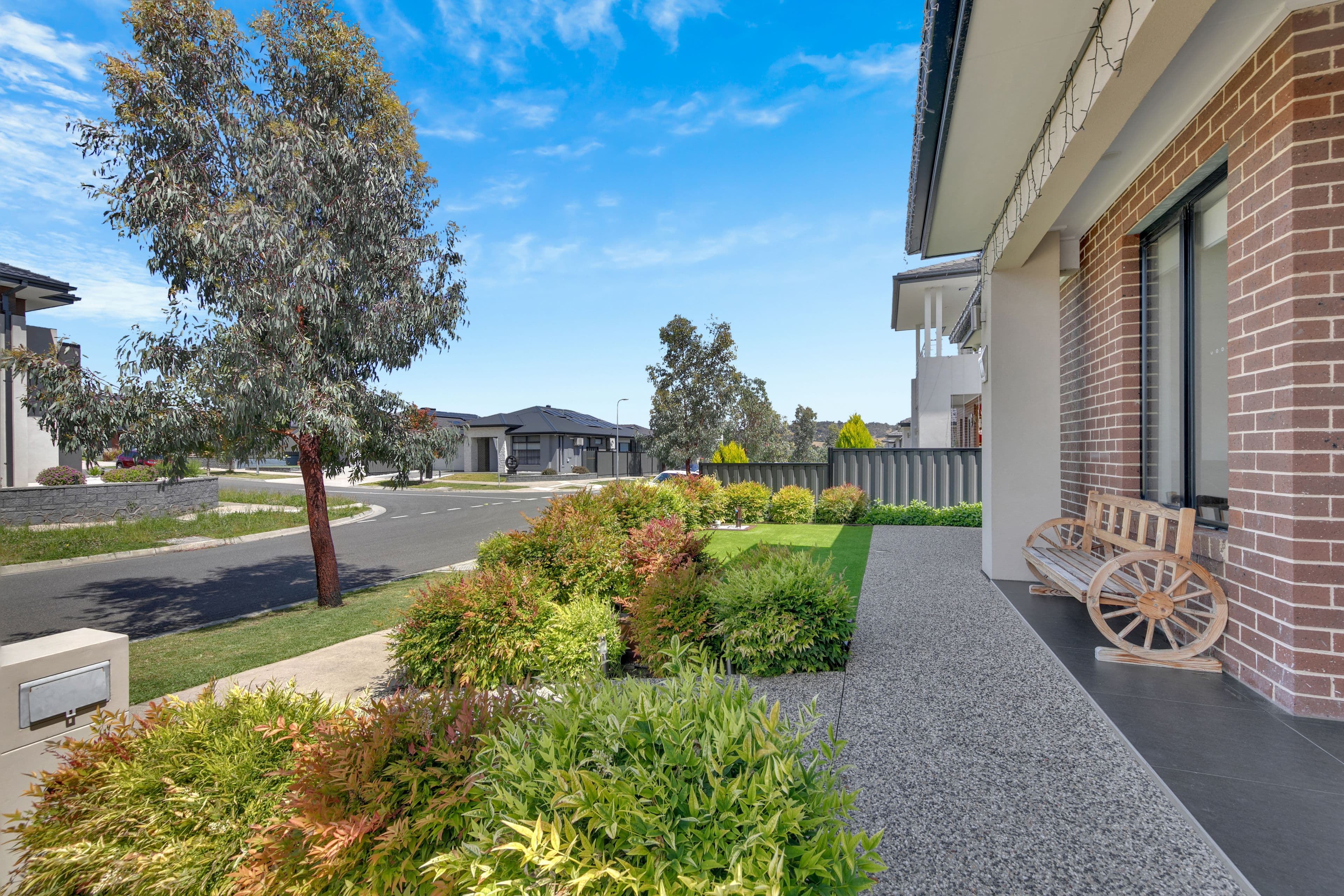 8 Stonemasons Way, Mernda VIC 3754, Mernda - Thumbnail 2