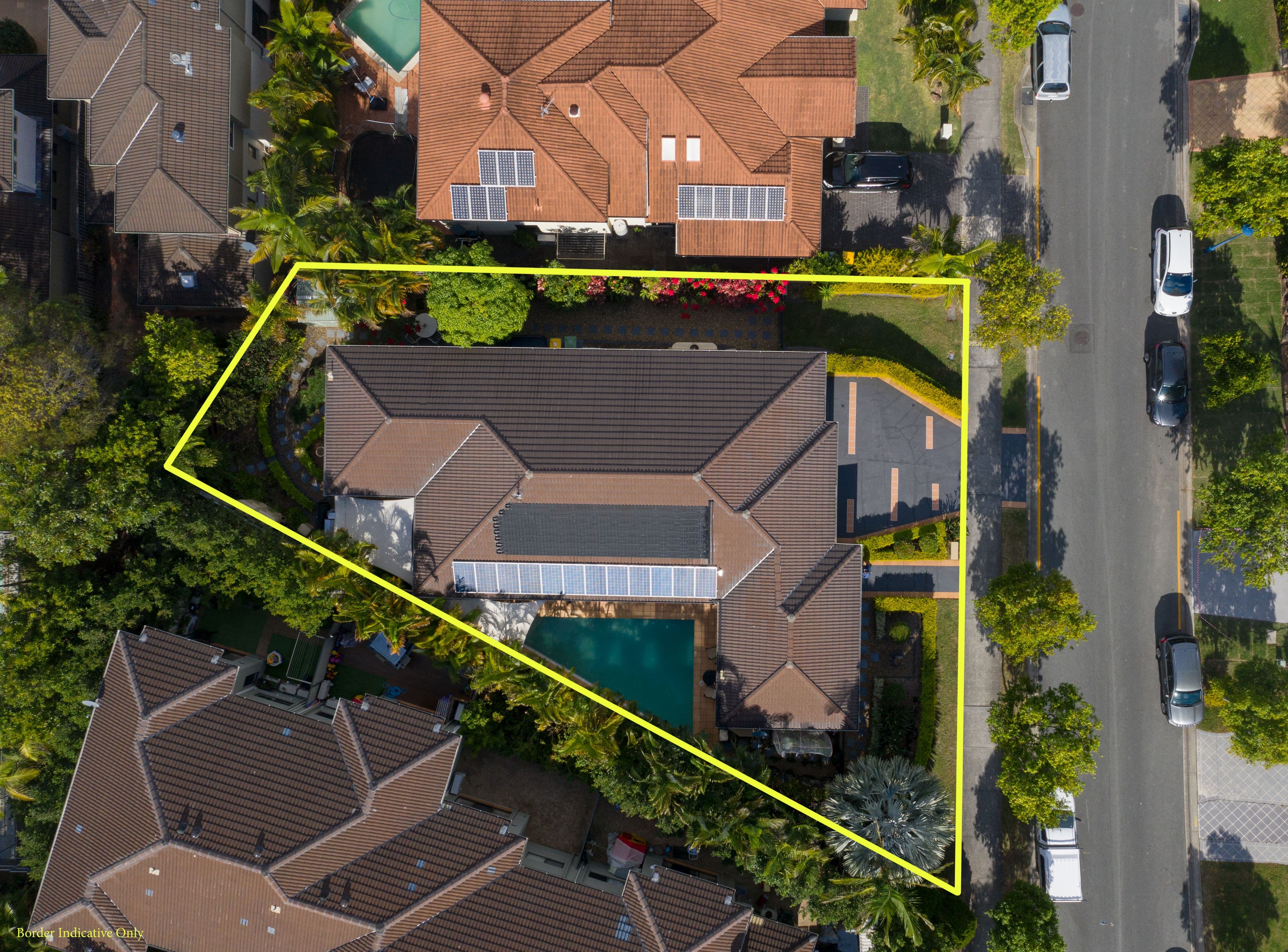 10 North Shore Avenue, Varsity Lakes QLD 4227, Varsity Lakes - Thumbnail 4