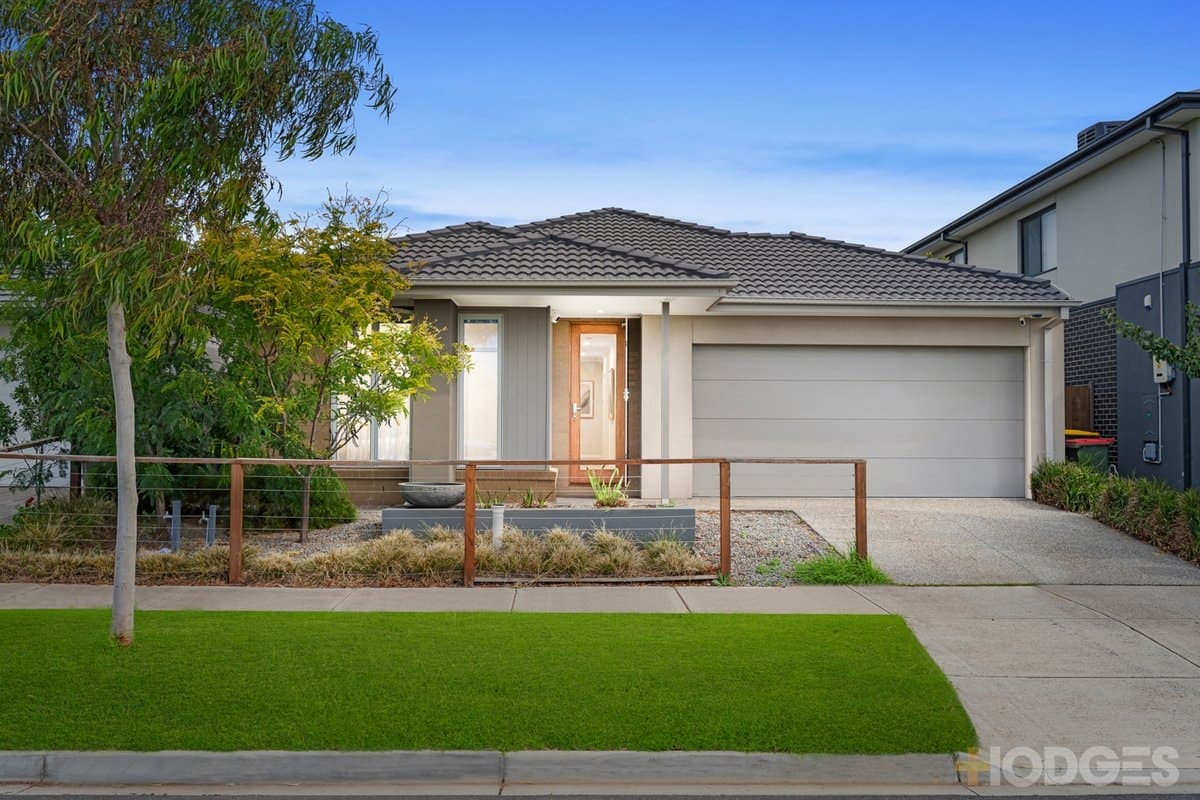 9 Frontier Circuit, Tarneit, VIC, 3029, Tarneit - Image 1