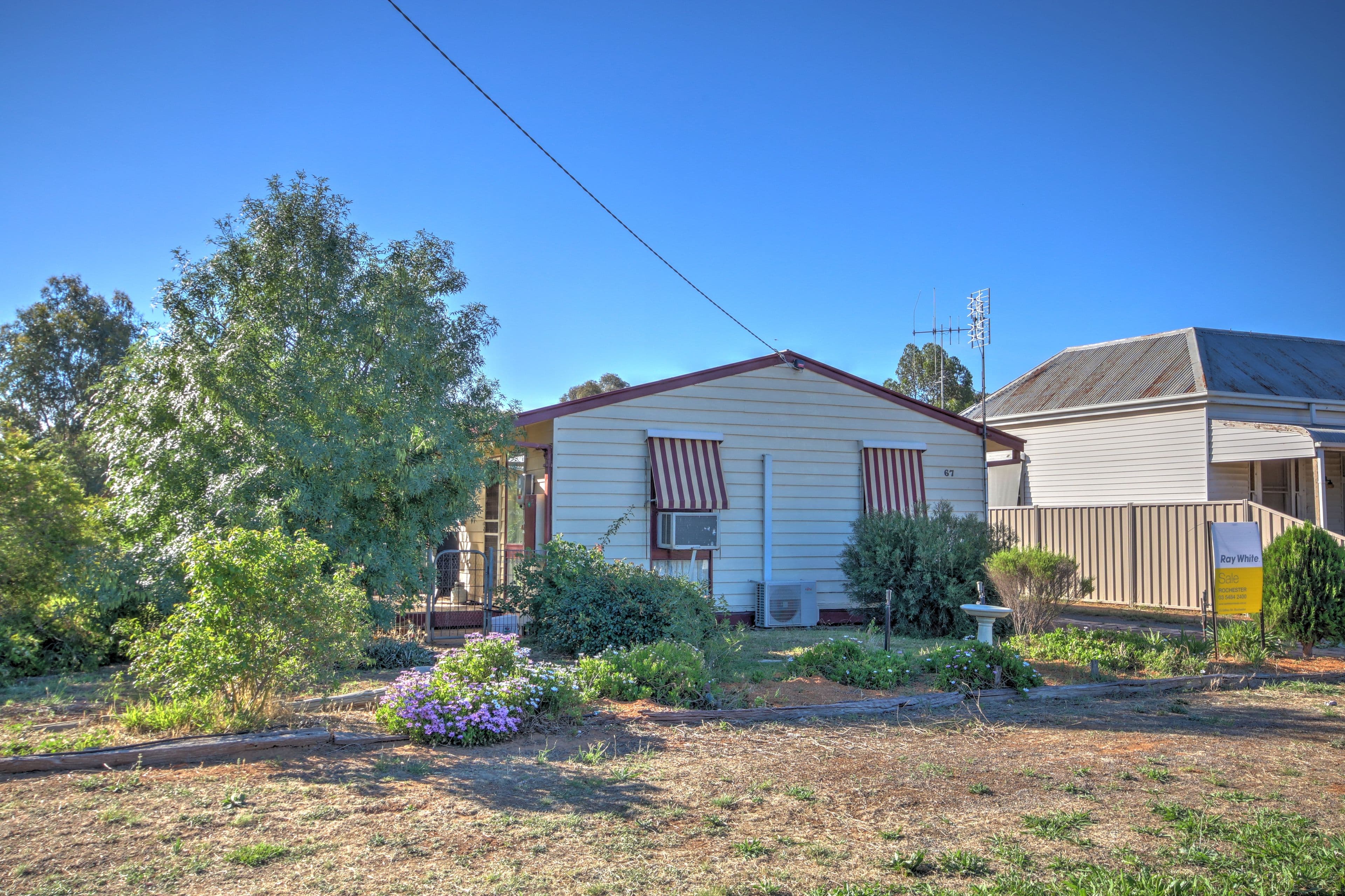 67 Jeffrey Street, Elmore VIC 3558, Elmore - Image 1