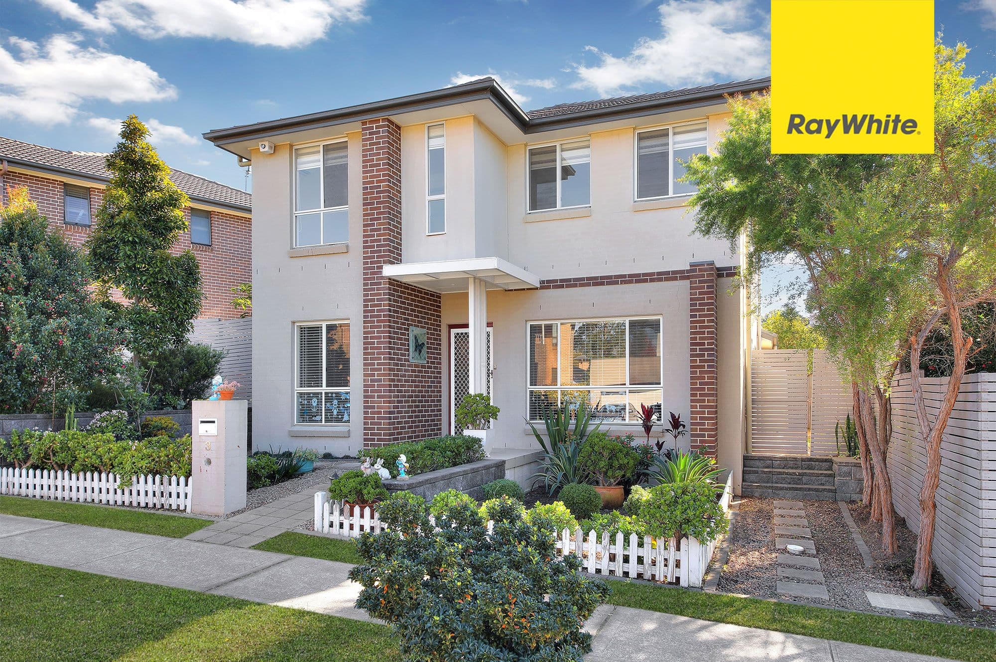 3 Sketchley Way, Lidcombe NSW 2141, Lidcombe - Image 1