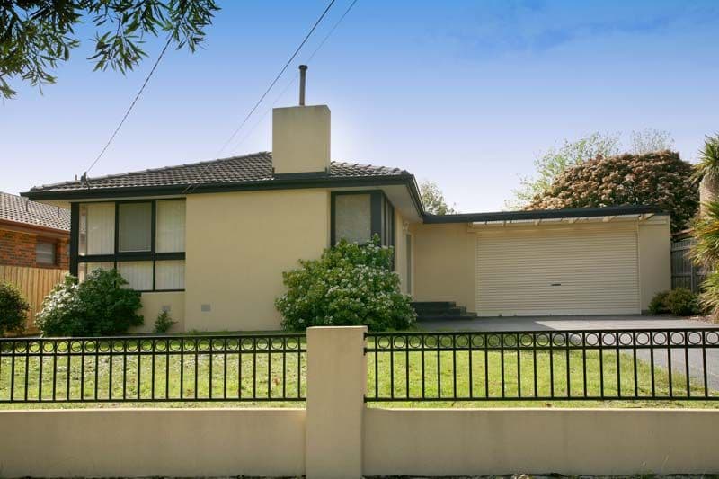 70 Chancellor Drive, WHEELERS HILL VIC 3150, Wheelers Hill - Image 1