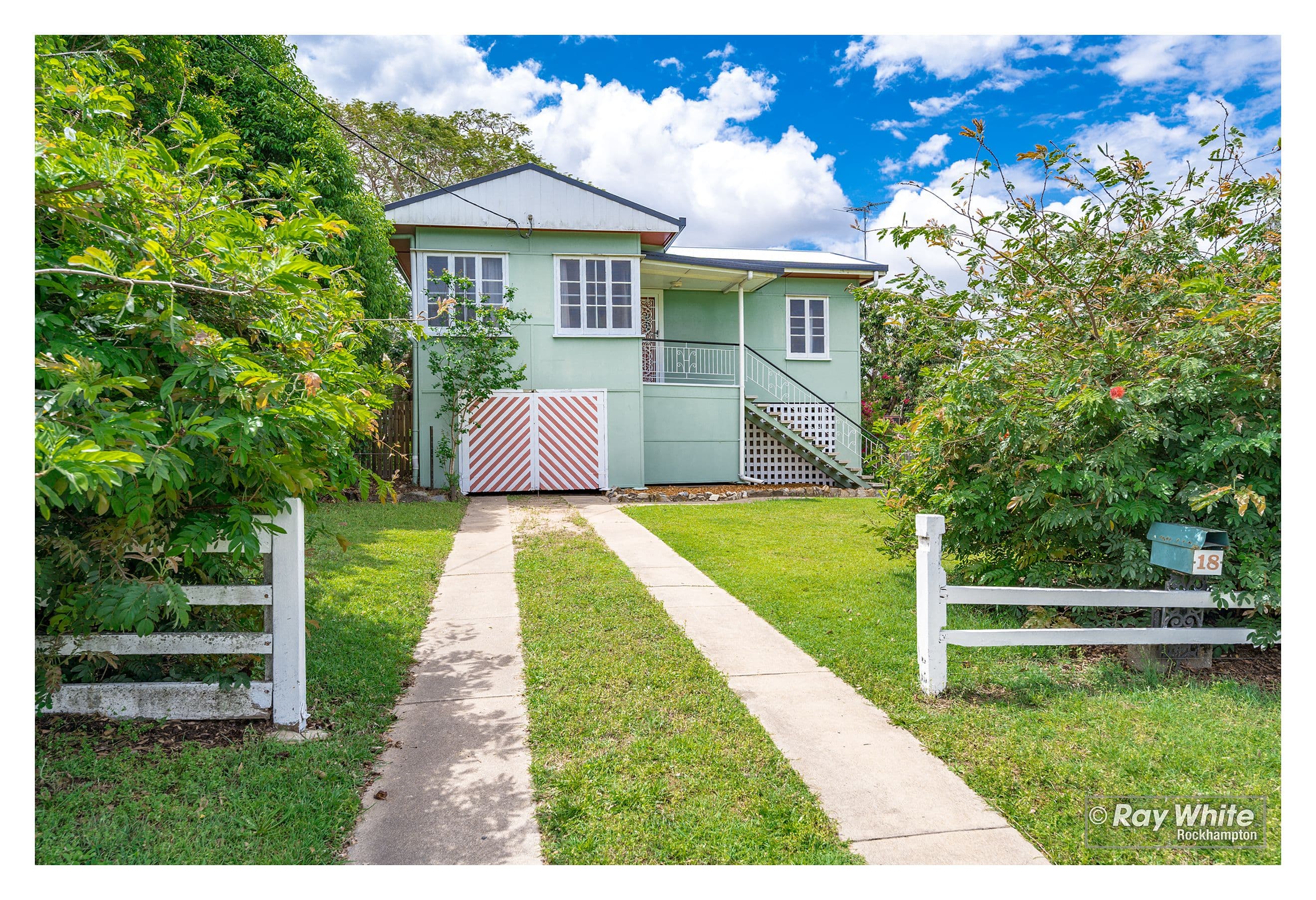 18 Separation Street, Allenstown QLD 4700, Allenstown - Image 1