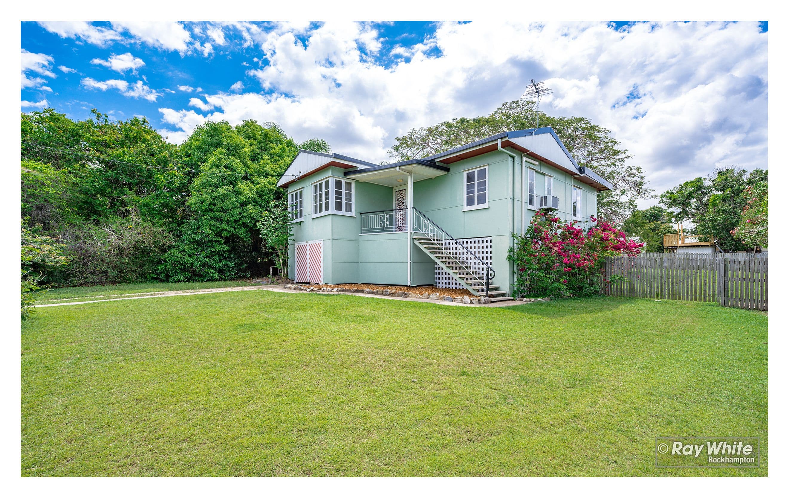 18 Separation Street, Allenstown QLD 4700, Allenstown - Thumbnail 2