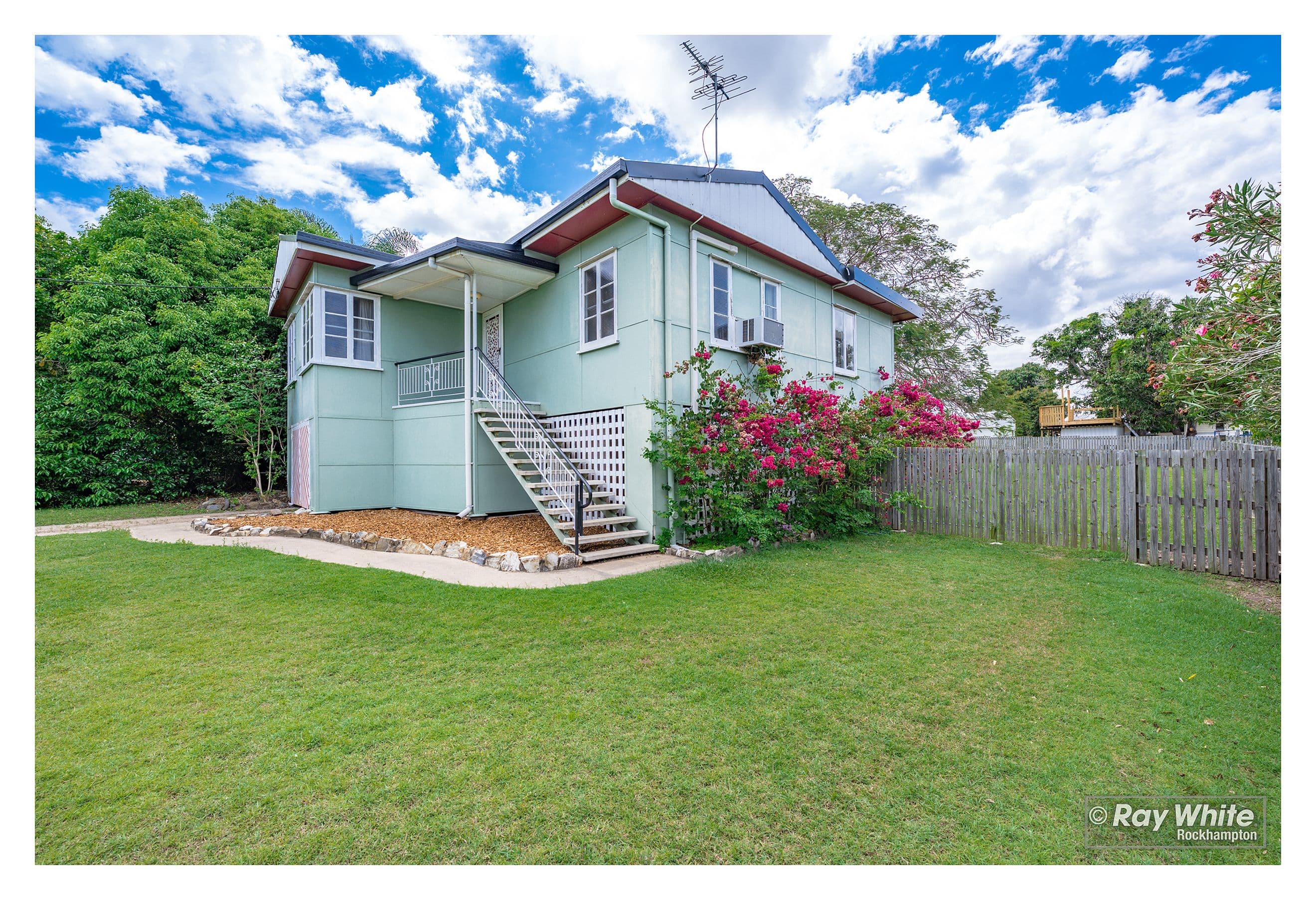 18 Separation Street, Allenstown QLD 4700, Allenstown - Thumbnail 3