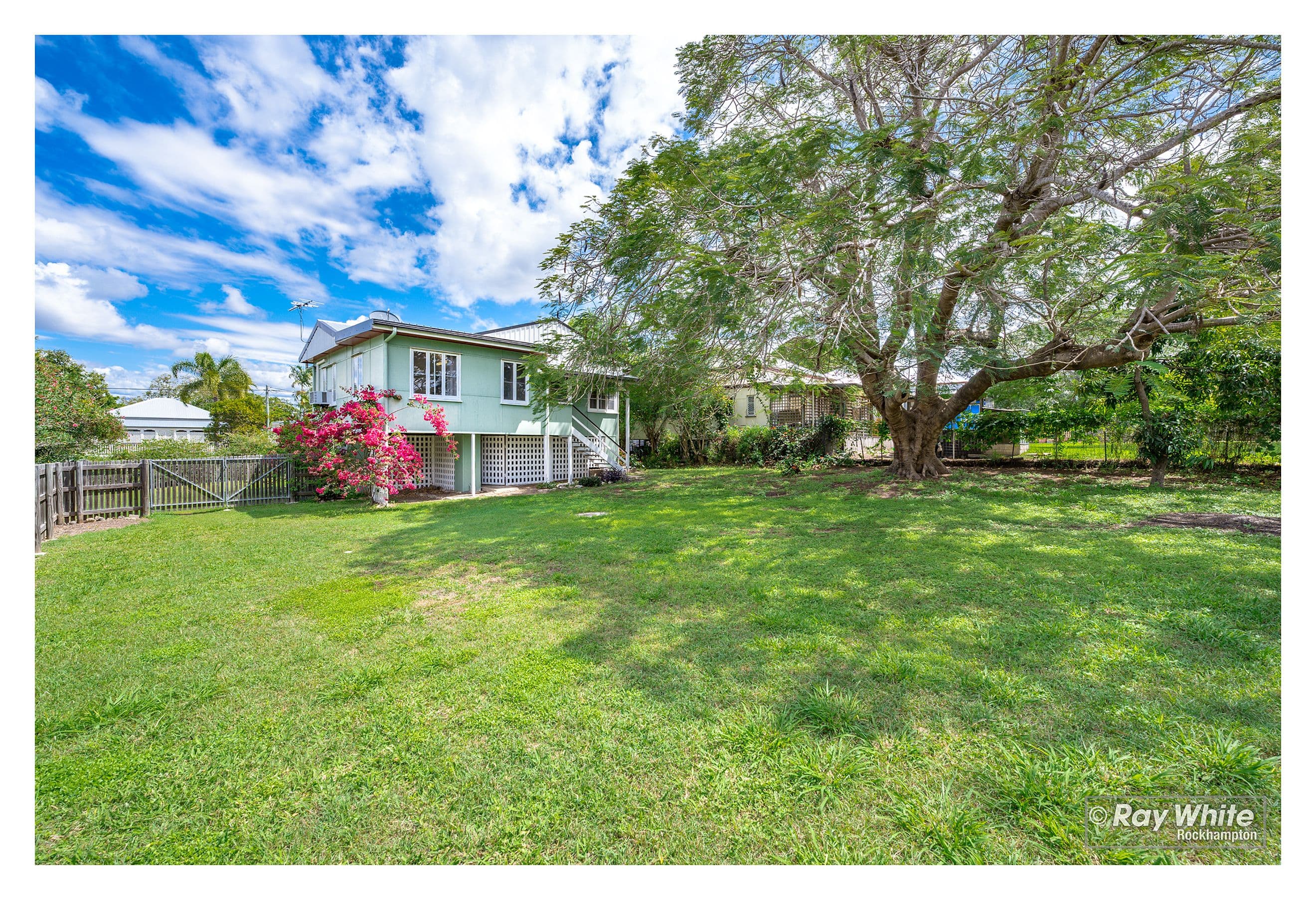 18 Separation Street, Allenstown QLD 4700, Allenstown - Thumbnail 5
