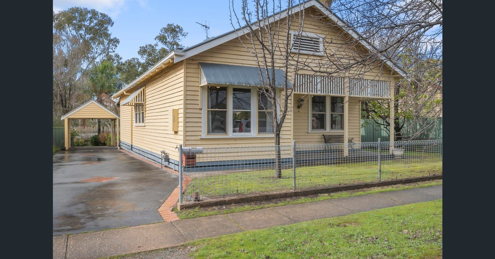9 Arundel Street, Benalla VIC 3672, Benalla - Image 1