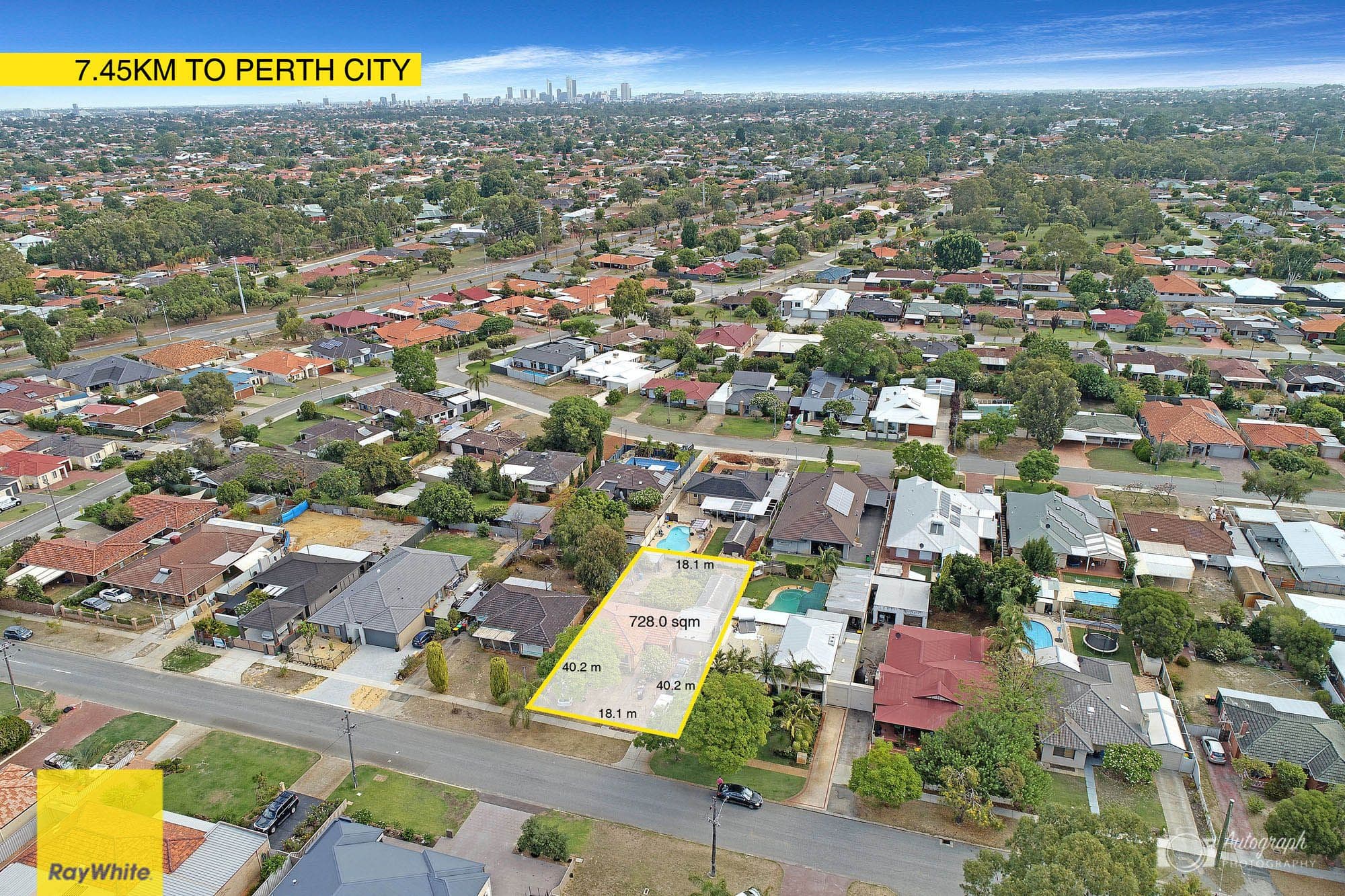 123 Wellington Road, Dianella WA 6059, Dianella - Image 1