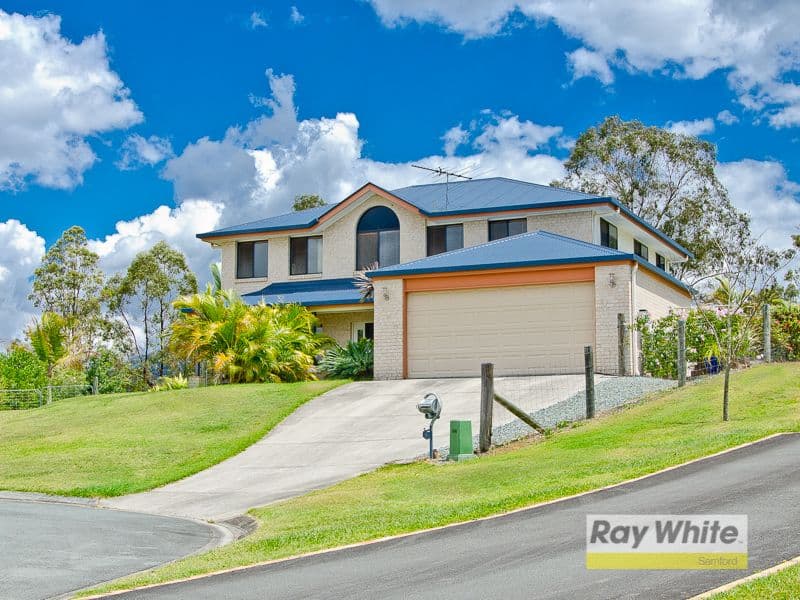 6 Woodgrove Court, Highvale QLD 4520, Highvale - Thumbnail 2