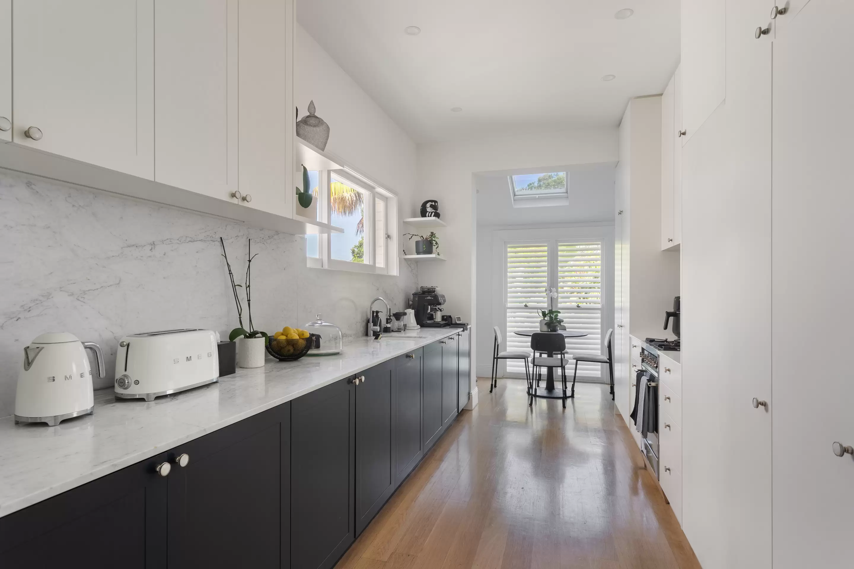 39 & 39a Albion Avenue, Paddington, Kenmore - Thumbnail 4