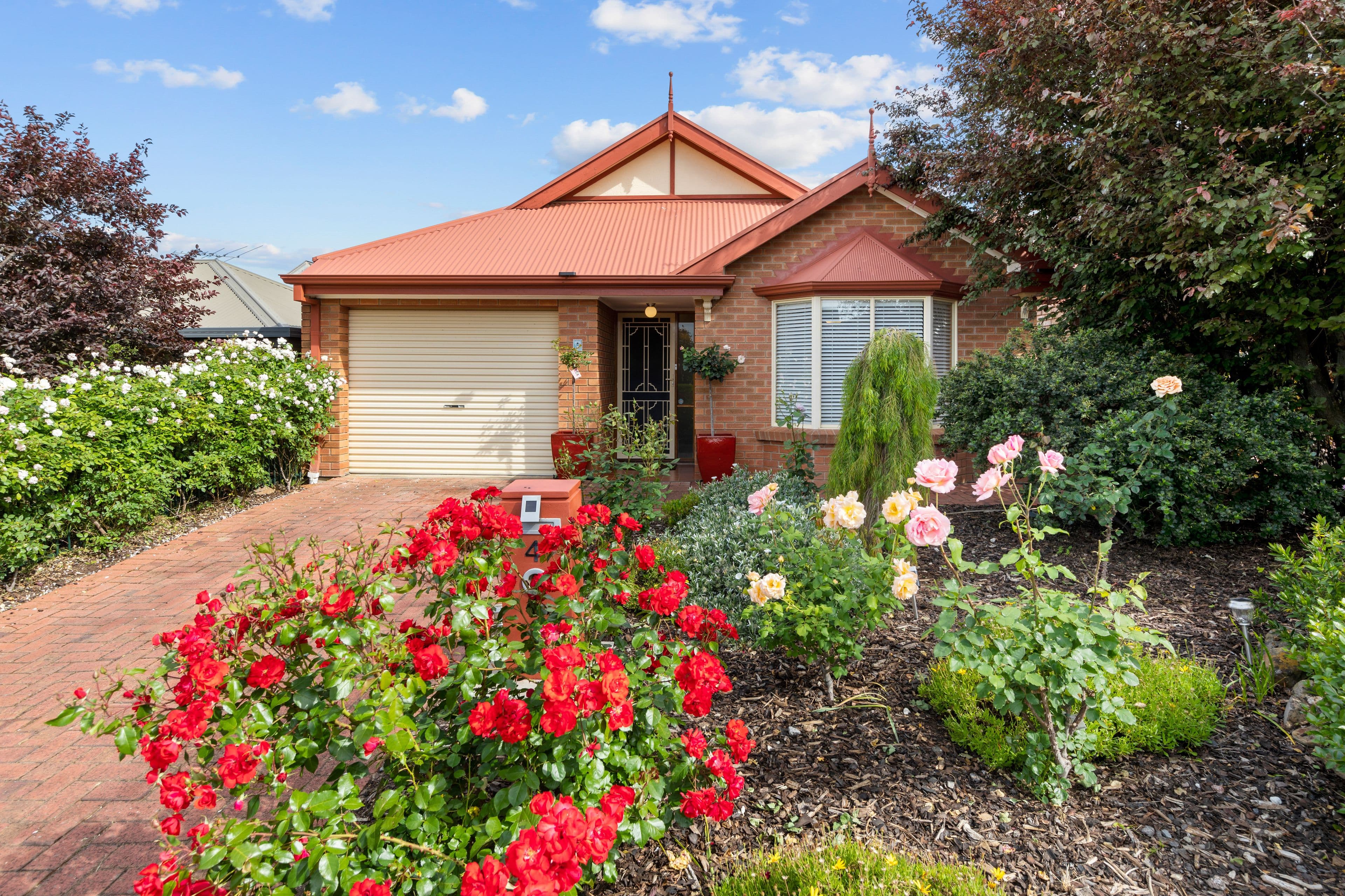4 Dempster Court, Greenwith SA 5125, Greenwith - Image 1