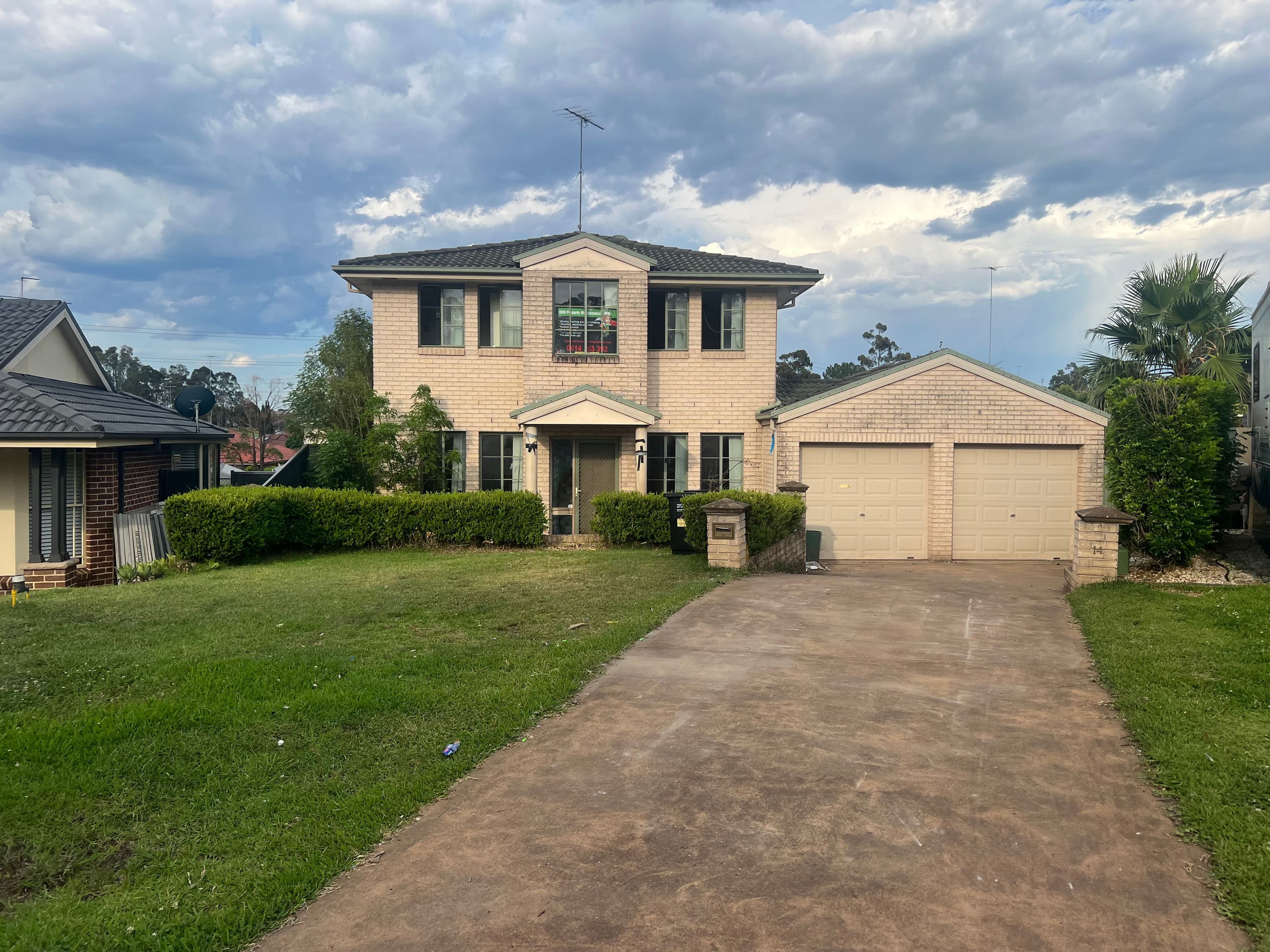 14 Thornbill Crescent, Glenmore Park NSW 2745, Glenmore Park - Image 1