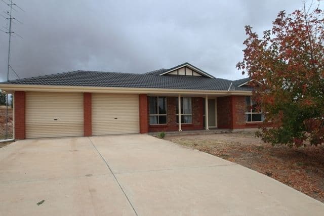 Lot 11 King William Street, AUBURN SA 5451, Auburn - Image 1