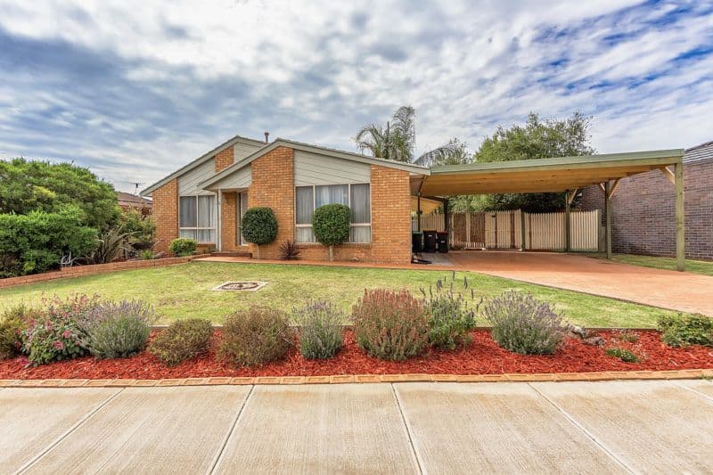 5 Greenhills Drive, Kurunjang VIC 3337, Kurunjang - Image 1