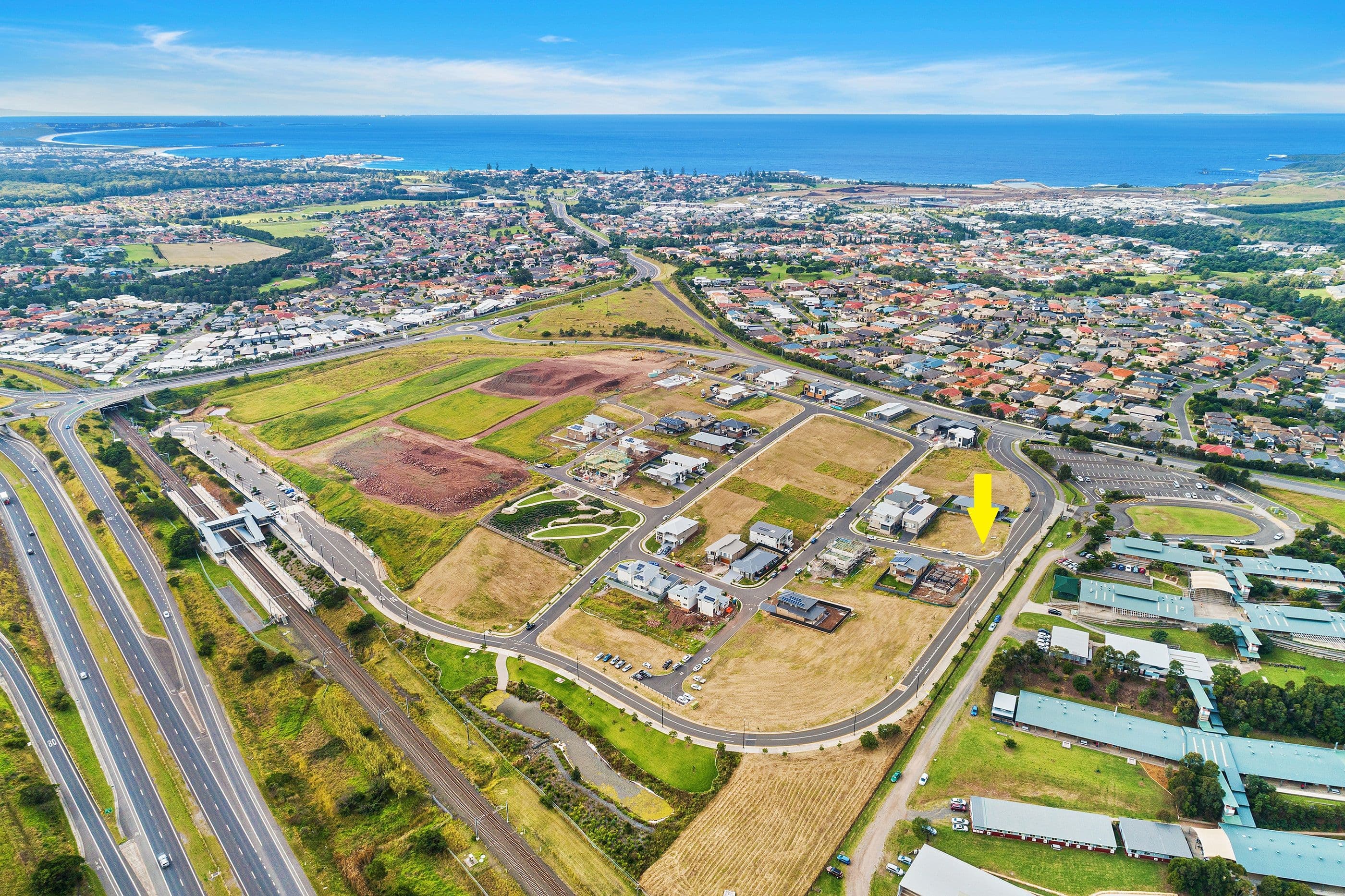 (Lot 4) 7 Venus Road, Dunmore NSW 2529, Dunmore - Image 1