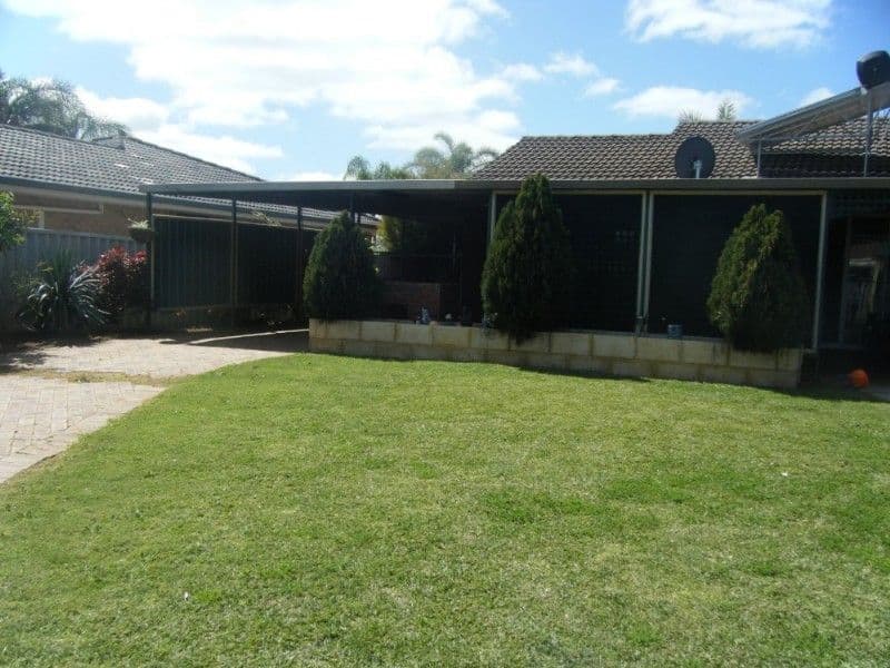 23 Pinna Way, SUNSET BEACH WA 6530, Sunset Beach - Thumbnail 2