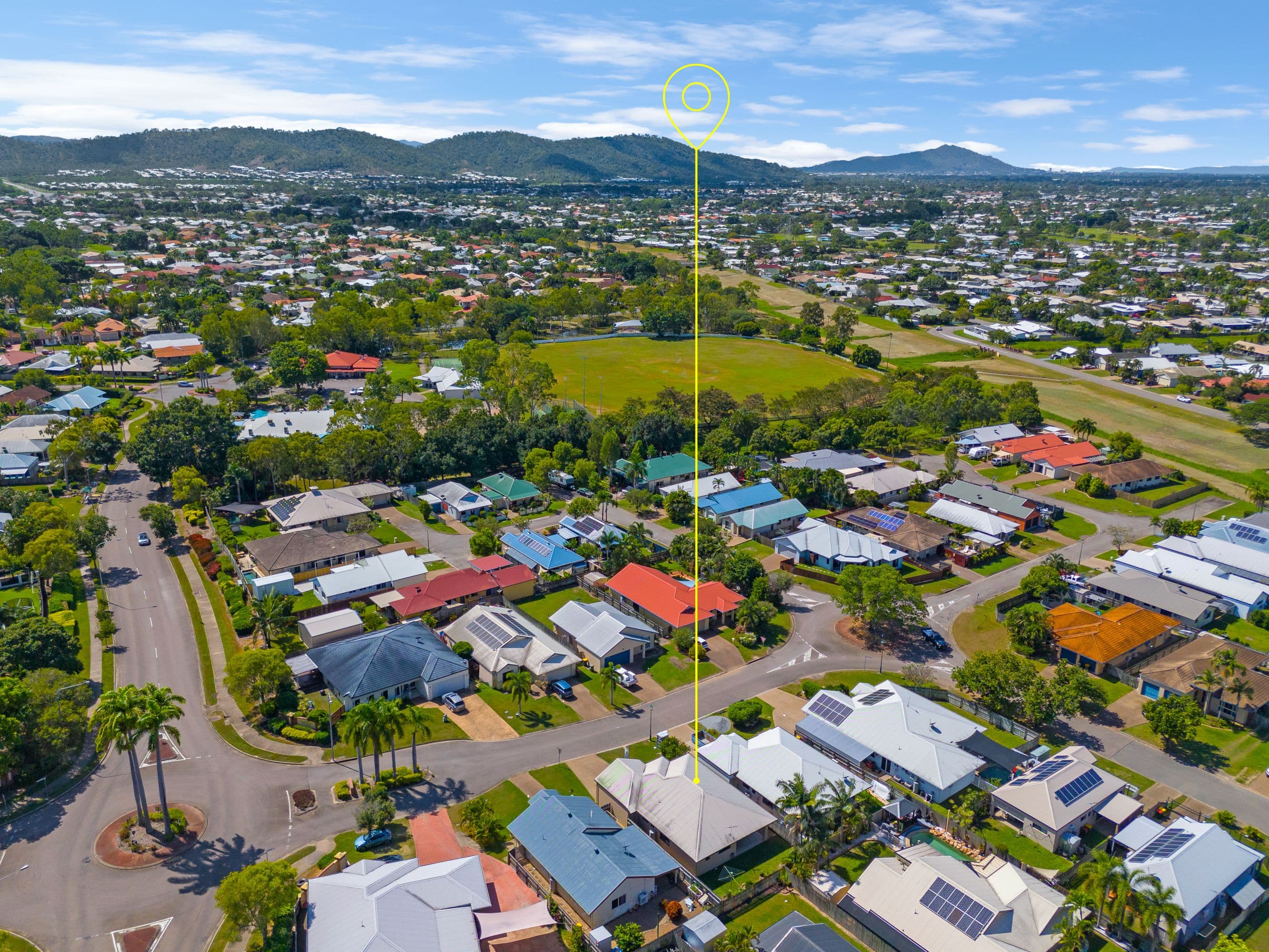 41 Gardenia Avenue, Kirwan QLD 4817, Kirwan - Thumbnail 2