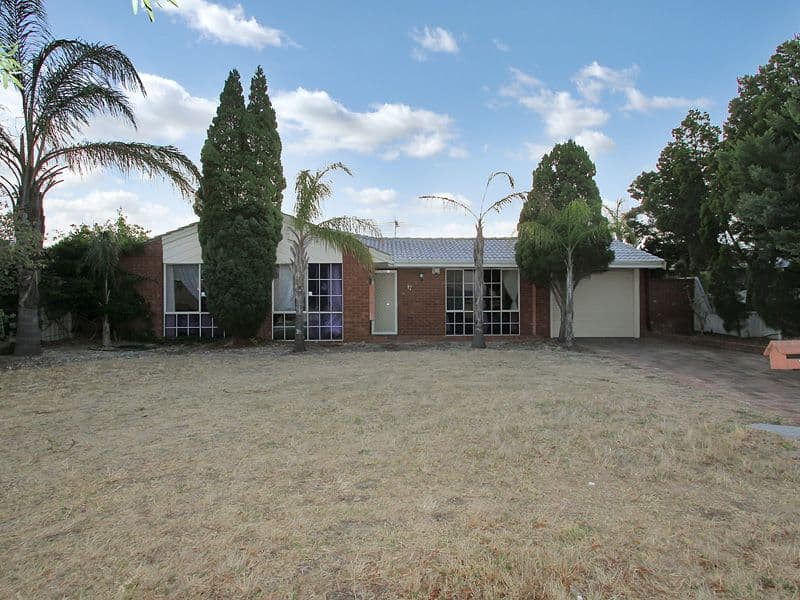 17 Palgrave Elbow, MARANGAROO WA 6064, Marangaroo - Image 1