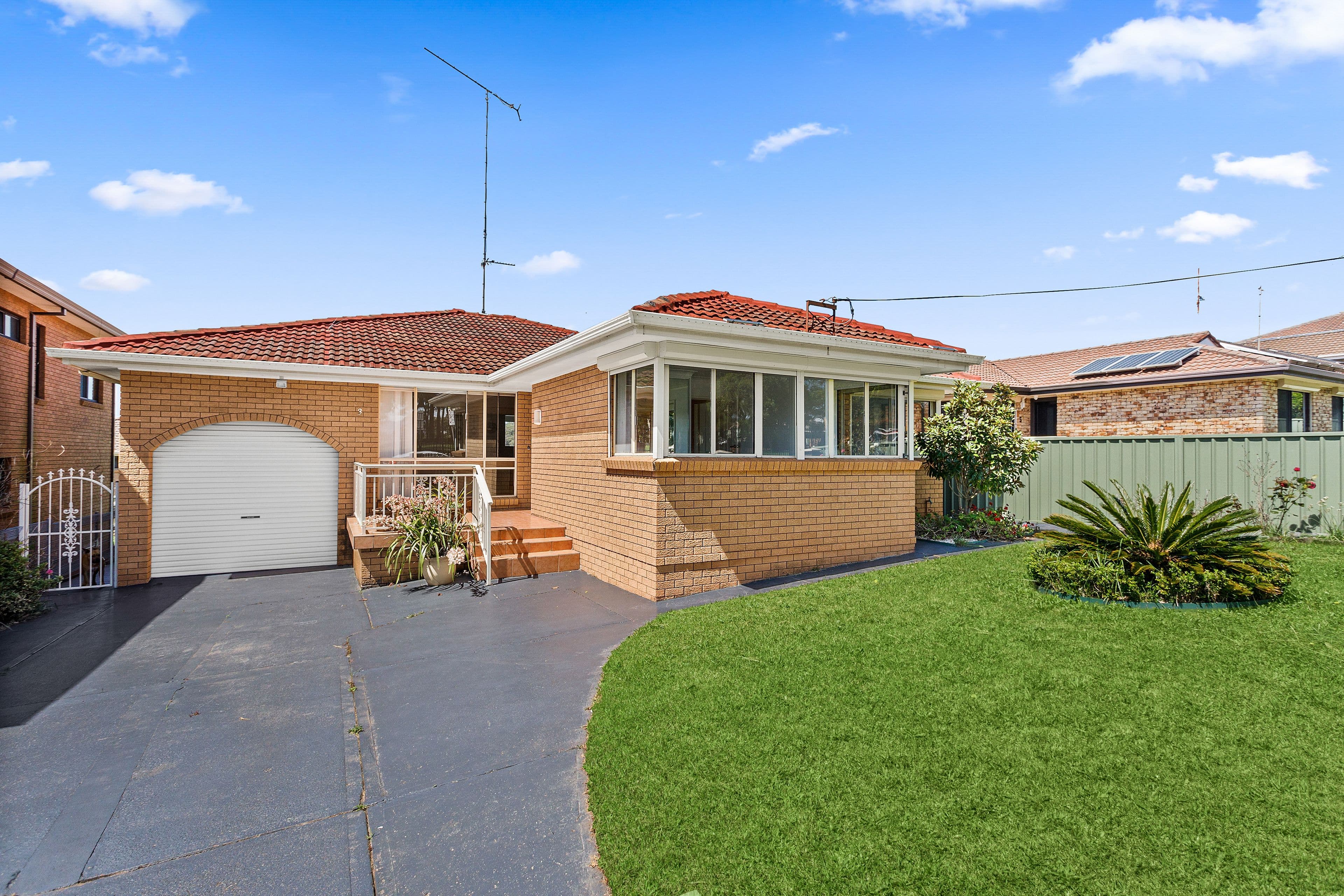 3 Hunter Street, Barrack Heights NSW 2528, Barrack Heights - Image 1