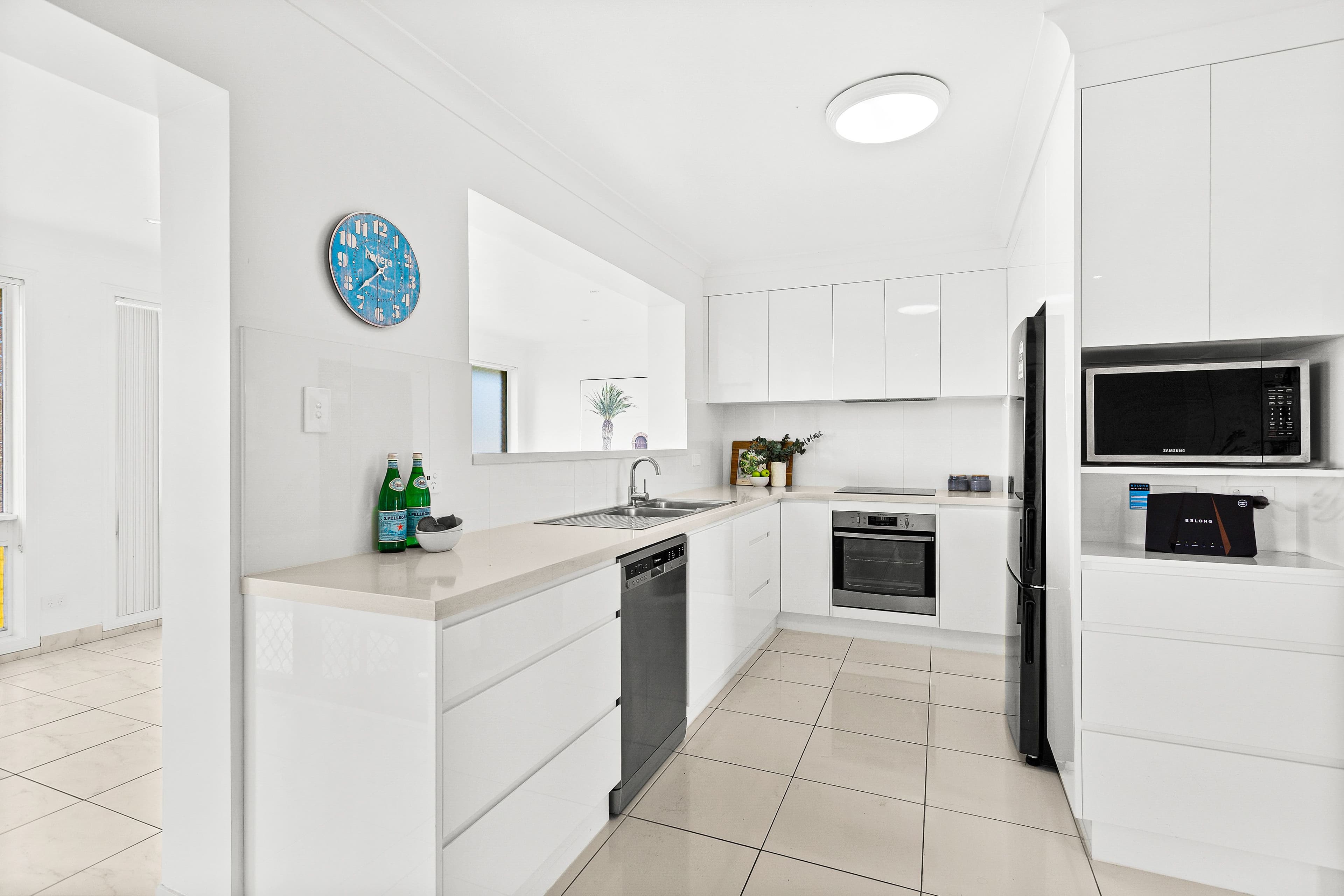 3 Hunter Street, Barrack Heights NSW 2528, Barrack Heights - Thumbnail 3
