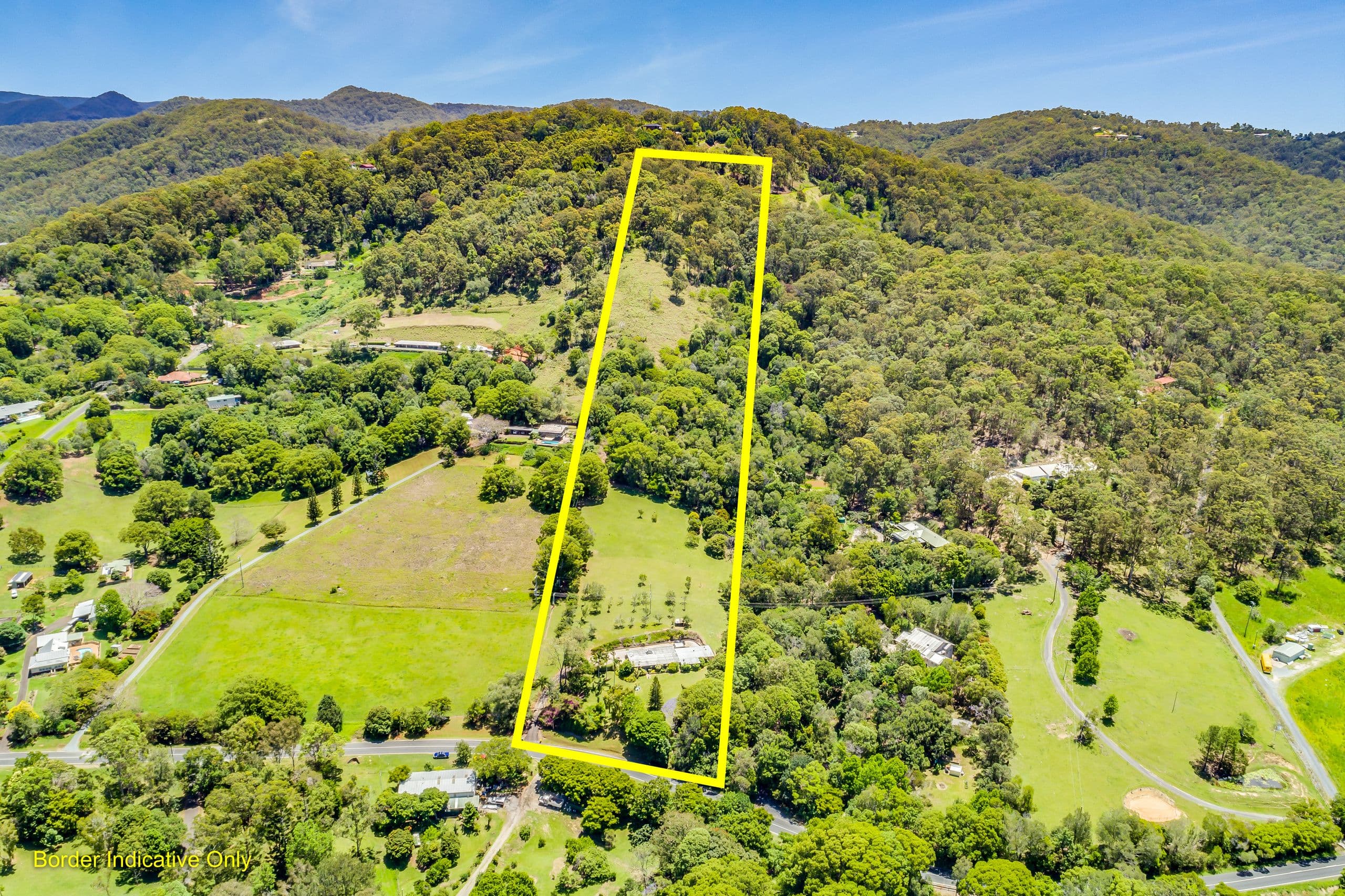 600 Tallebudgera Creek Road, Tallebudgera Valley QLD 4228, Tallebudgera Valley - Thumbnail 2