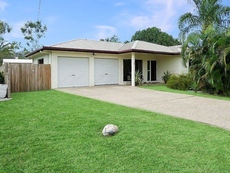 3 Feeney Avenue, Rasmussen QLD 4815, Rasmussen - Image 1