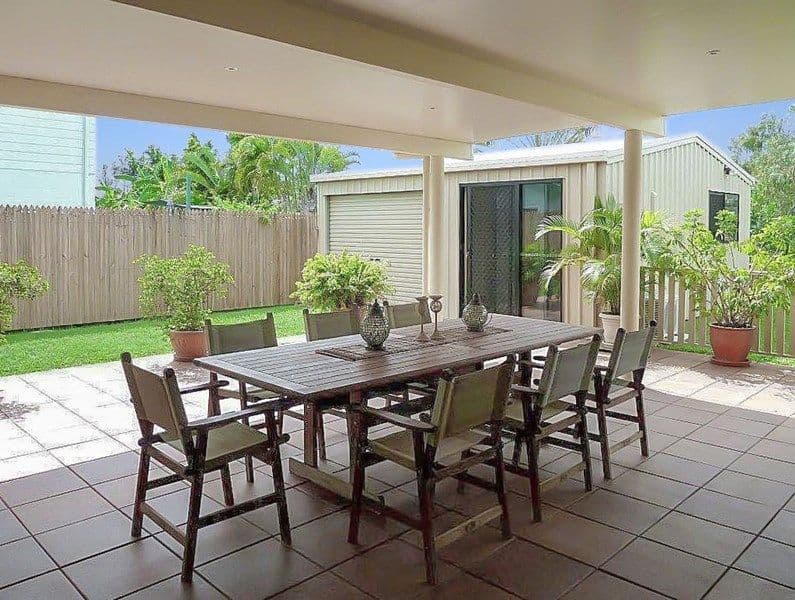 3 Feeney Avenue, Rasmussen QLD 4815, Rasmussen - Thumbnail 2