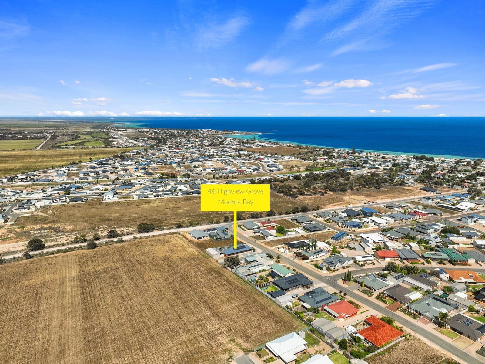 46 Highview Grove, Moonta Bay SA 5558, Moonta Bay - Thumbnail 2