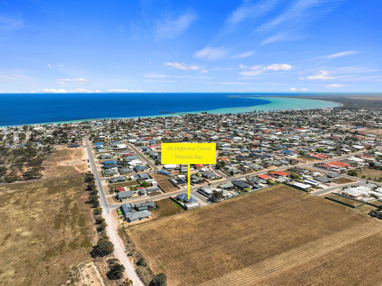 46 Highview Grove, Moonta Bay SA 5558, Moonta Bay - Thumbnail 4