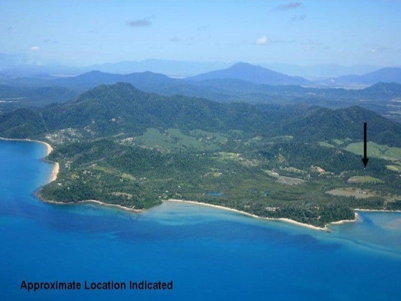 Lot 10 Bingil Bay Road, MIDGEREE BAR QLD 4852, Midgeree Bar - Thumbnail 2