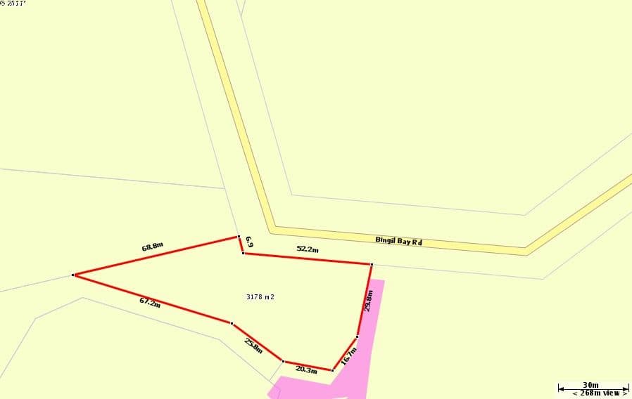 Lot 10 Bingil Bay Road, MIDGEREE BAR QLD 4852, Midgeree Bar - Thumbnail 3