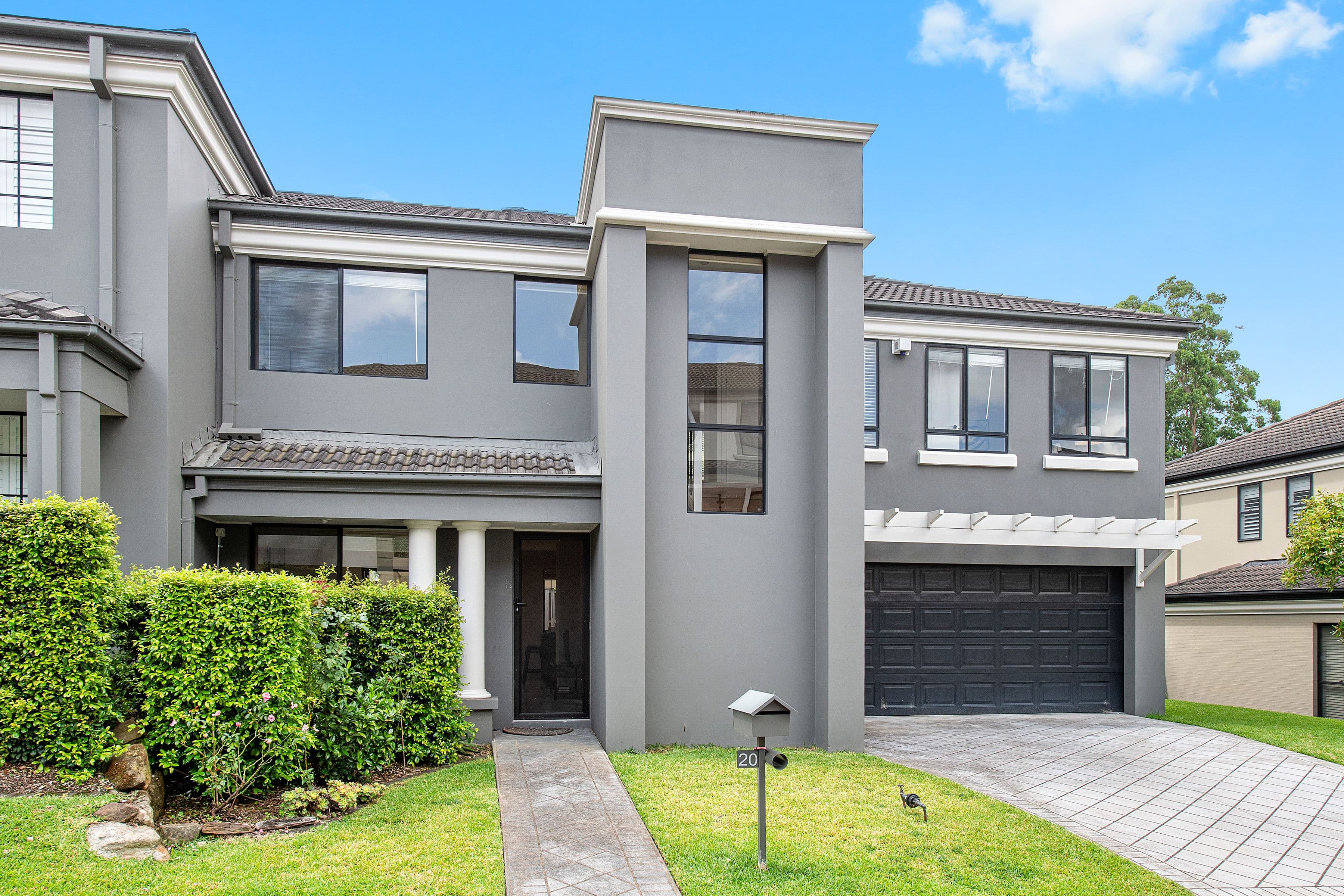 20 Silver Ash Way, Thornleigh NSW 2120, Thornleigh - Image 1
