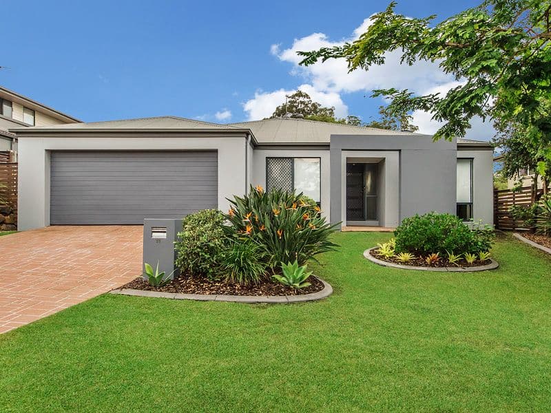 11 Vermont Street, Oxenford QLD 4210, Oxenford - Image 1
