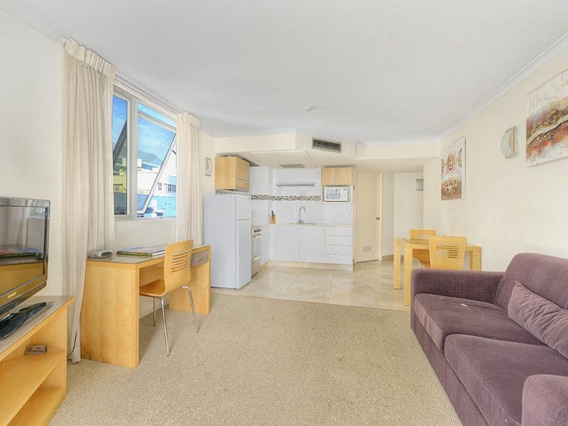 160 Roma Street, BRISBANE QLD 4000, Brisbane City - Image 1