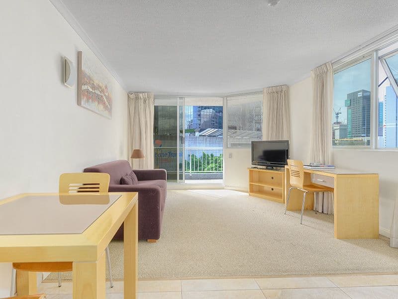 160 Roma Street, BRISBANE QLD 4000, Brisbane City - Thumbnail 2