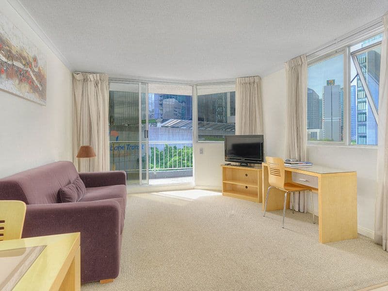 160 Roma Street, BRISBANE QLD 4000, Brisbane City - Thumbnail 3