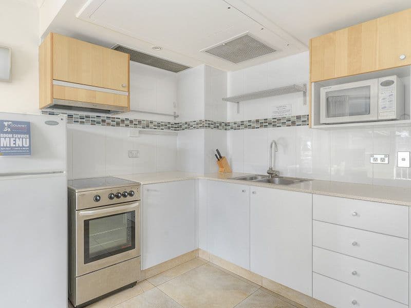 160 Roma Street, BRISBANE QLD 4000, Brisbane City - Thumbnail 4