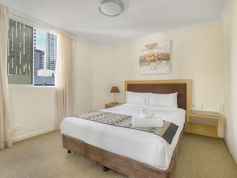 160 Roma Street, BRISBANE QLD 4000, Brisbane City - Thumbnail 5