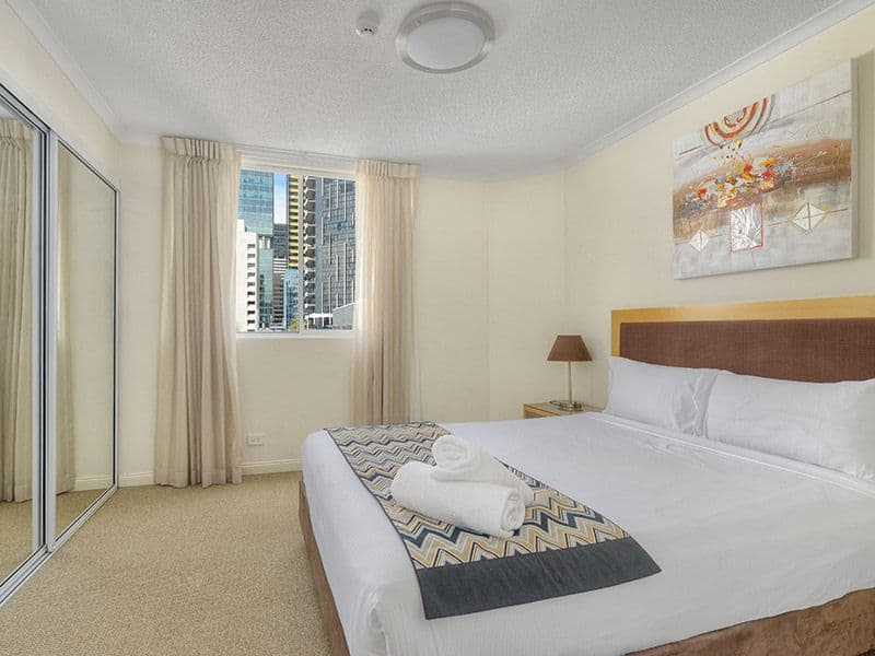 160 Roma Street, BRISBANE QLD 4000, Brisbane City - Thumbnail 6