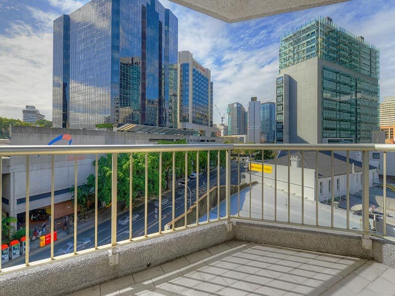 160 Roma Street, BRISBANE QLD 4000, Brisbane City - Thumbnail 8