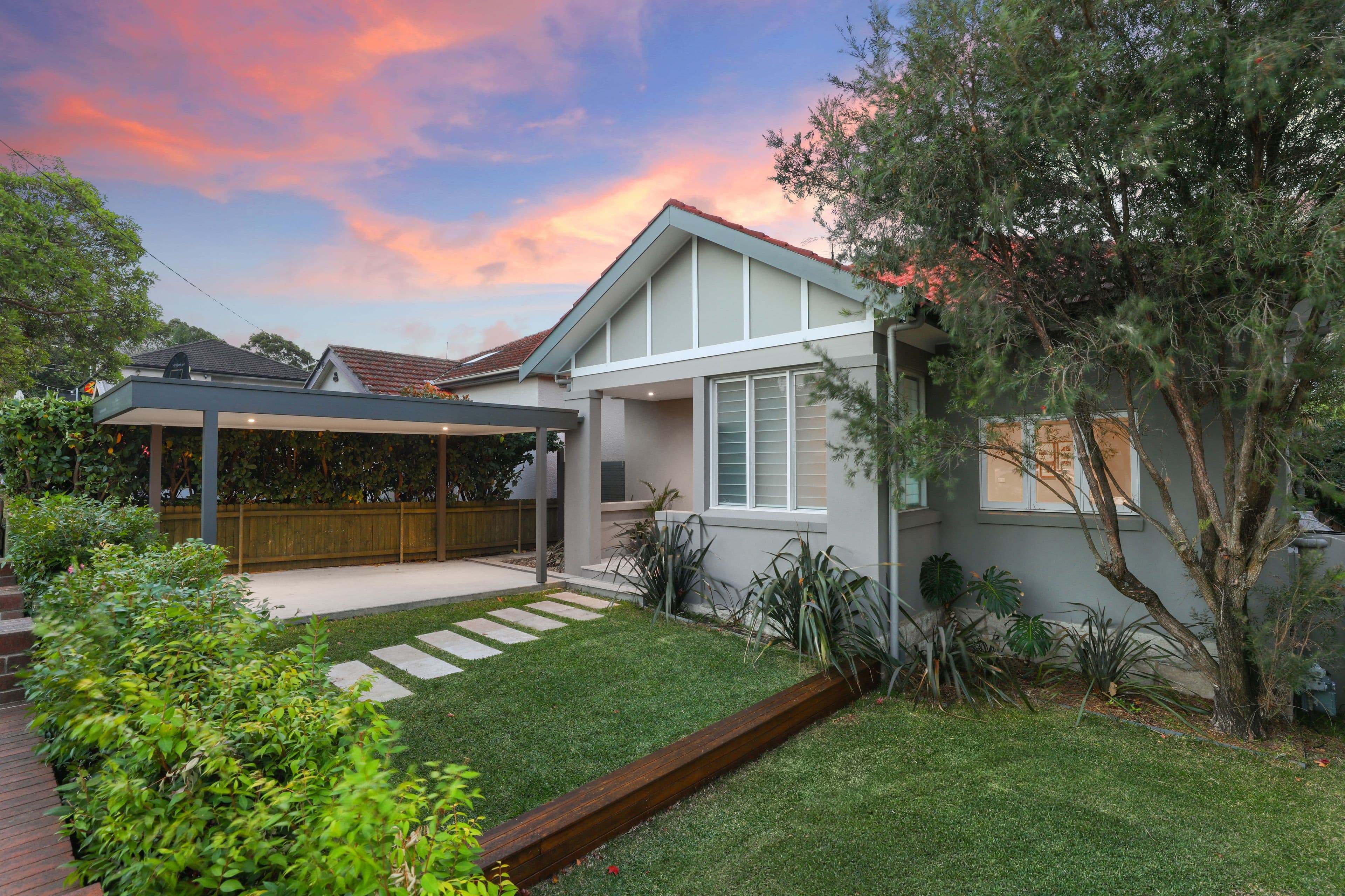 63 Third Avenue, Willoughby NSW 2068, Willoughby - Thumbnail 7