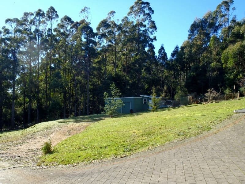 421 Back Cam Road, SOMERSET TAS 7322, Somerset - Thumbnail 7