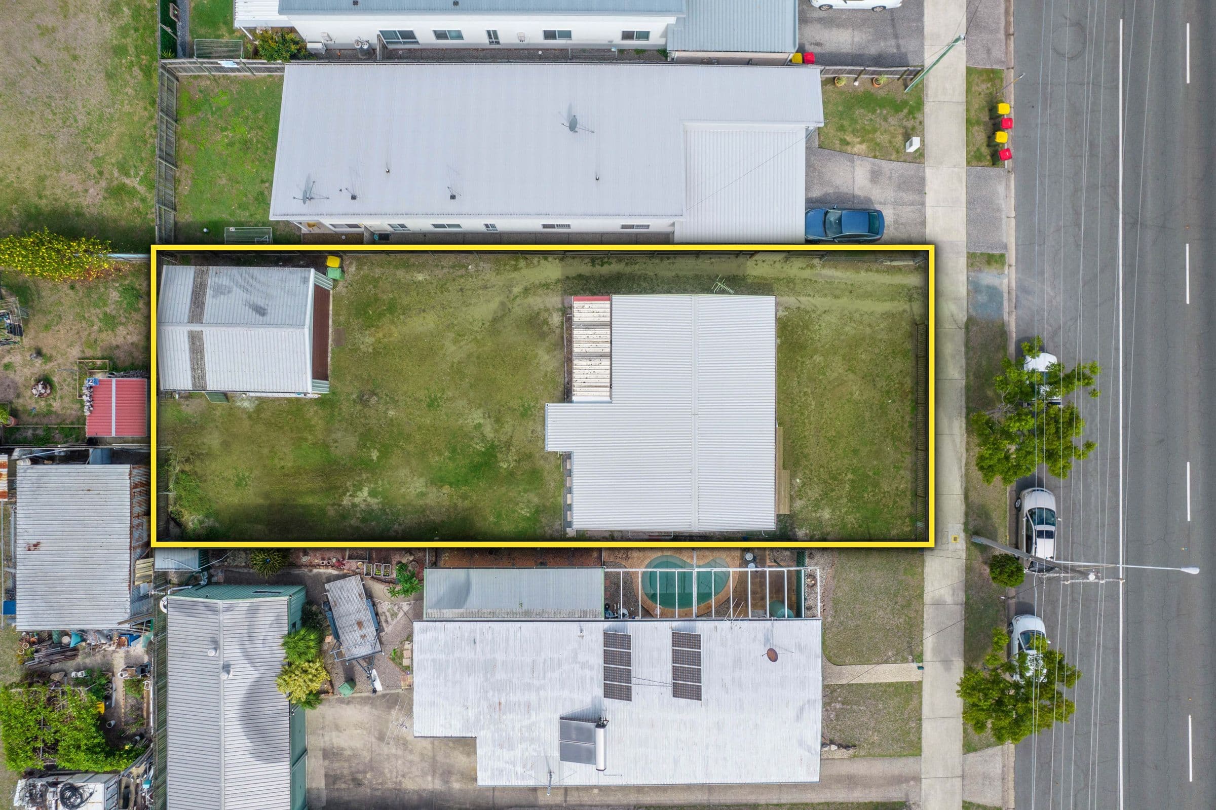 124 Klingner Road, Redcliffe QLD 4020, Redcliffe - Thumbnail 3