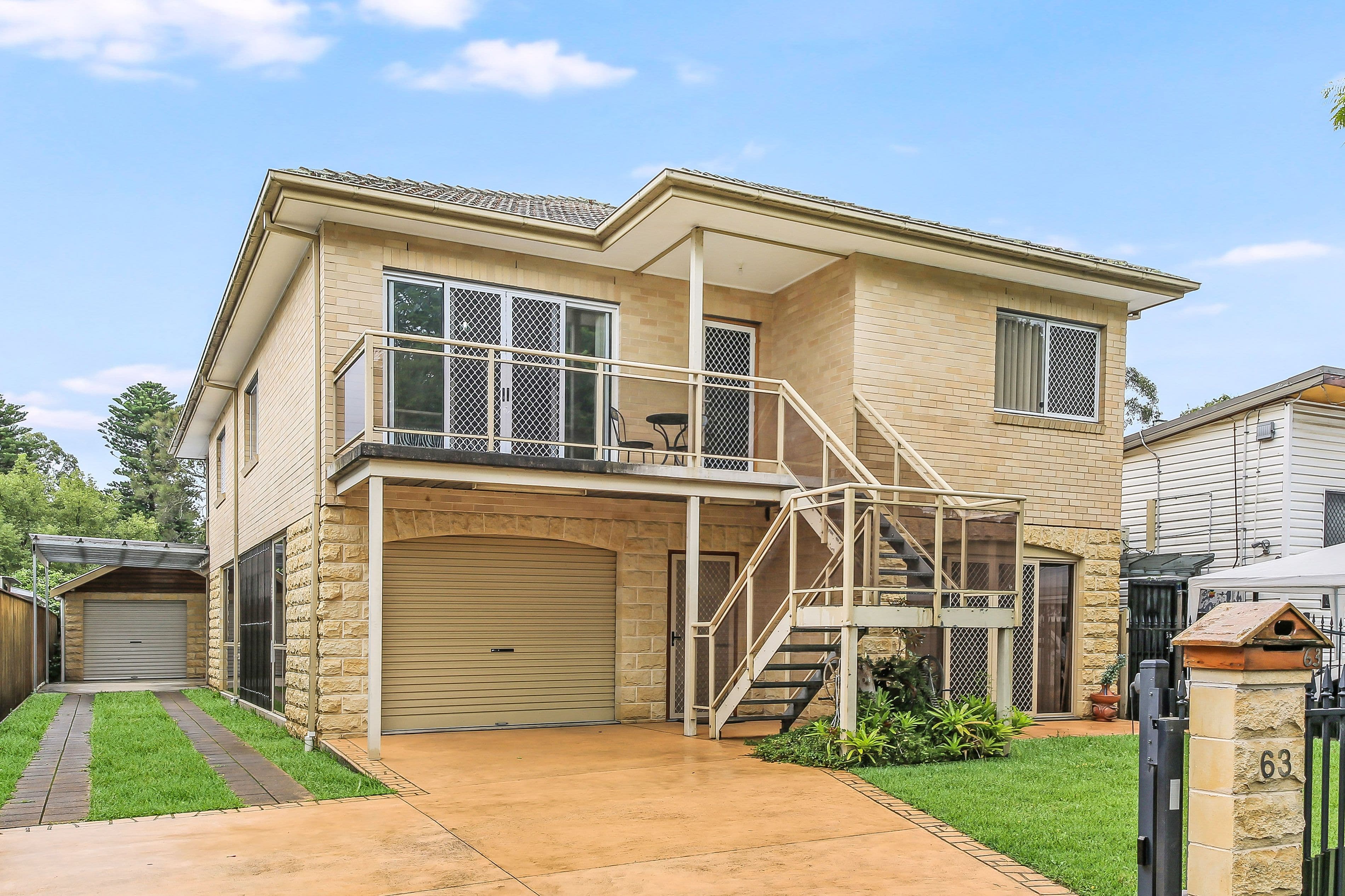 63 Waterside Crescent, Carramar NSW 2163, Carramar - Image 1