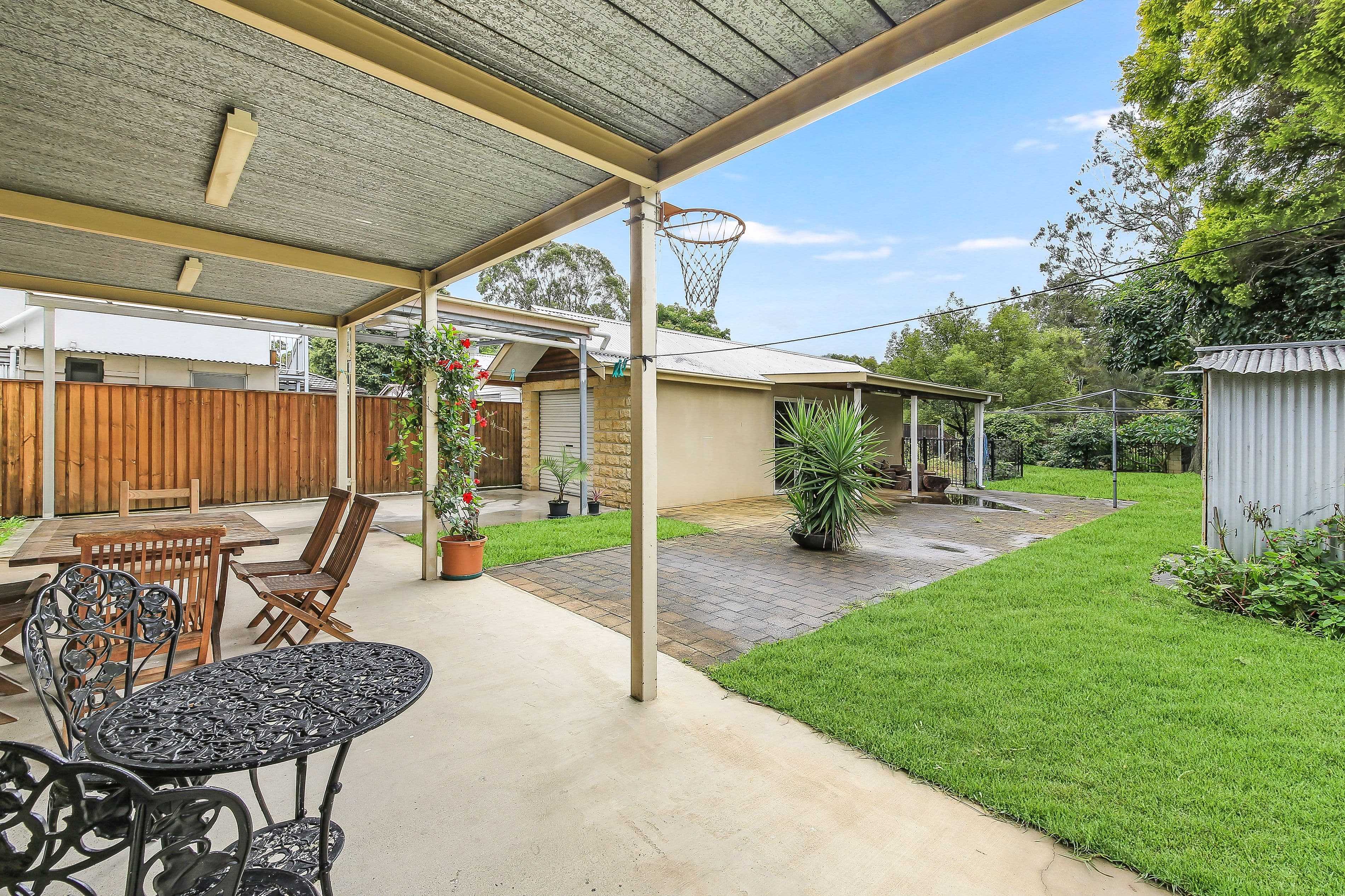 63 Waterside Crescent, Carramar NSW 2163, Carramar - Thumbnail 8