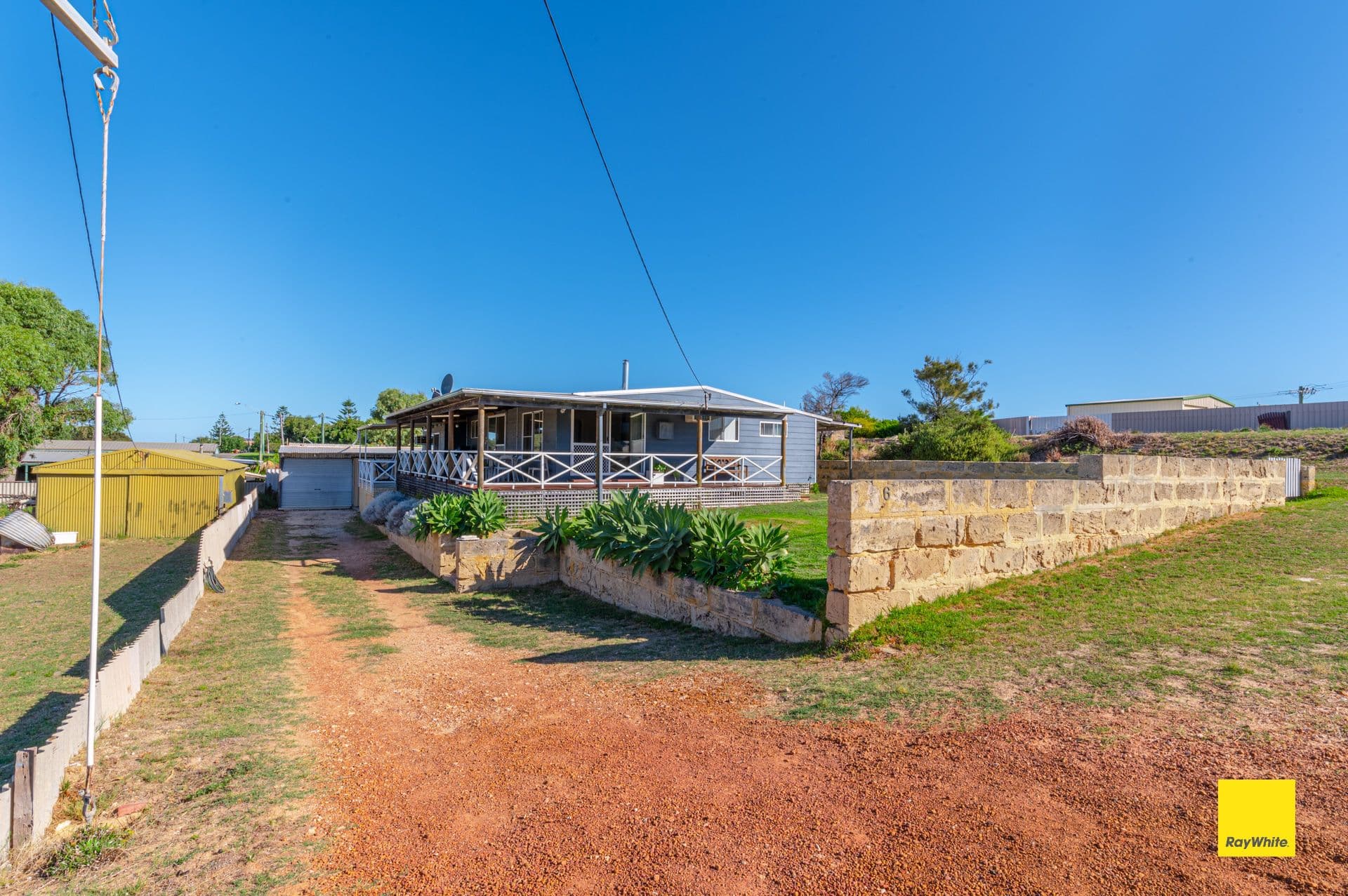 6 Hudson Street, Seabird WA 6042, Seabird - Thumbnail 2